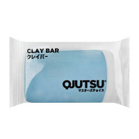 Soft99 Qjutsu Clay Bar Reinigungsknete 50g