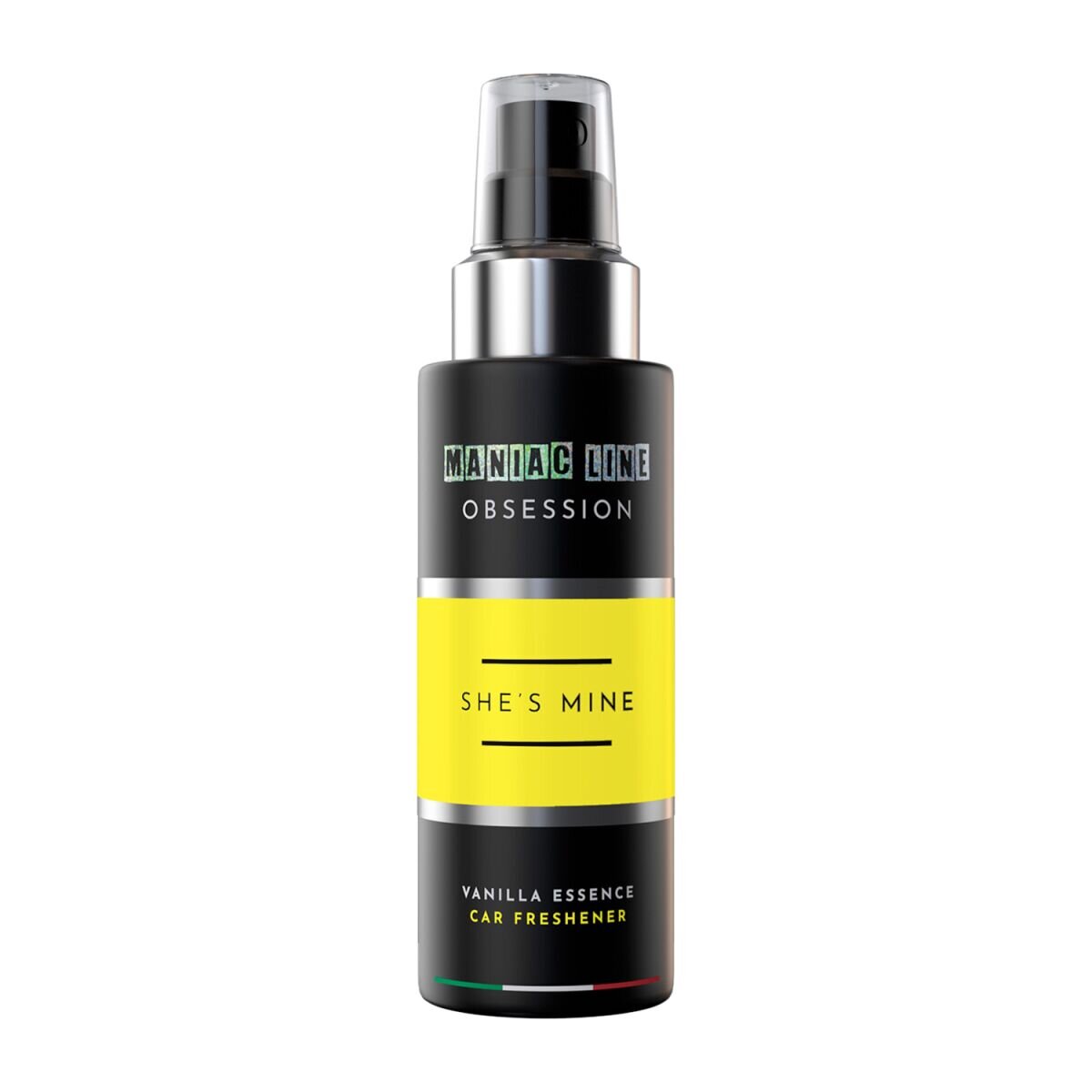 Maniac Line Obsession She´s Mine Lufterfrischer 150ml