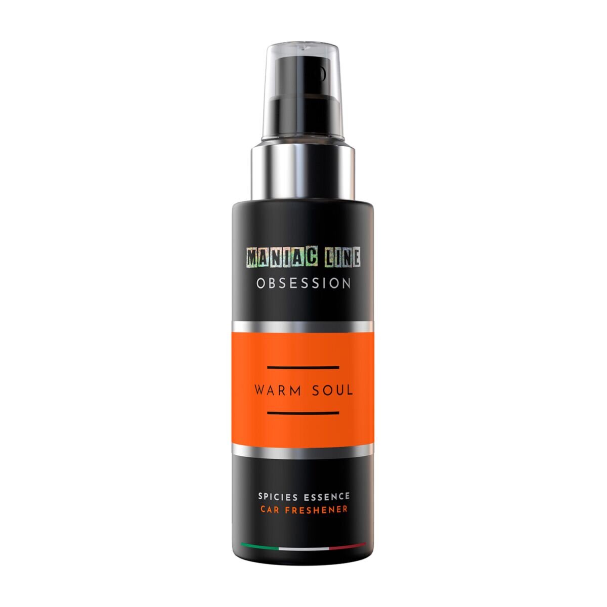 Maniac Line Obsession Warm Soul Lufterfrischer 150ml