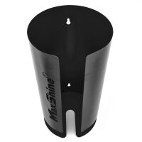MaxShine Detailers Supply Polierpadhalter klein