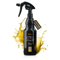 ADBL Speed QD Quick Detailer mit Canyon Trigger 500ml