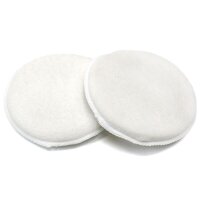 MaxShine Mikrofaser-Applikator mit Fingerhalterung...