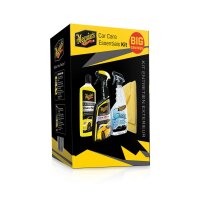 Meguiars Autopflege Set Car Care Essentials