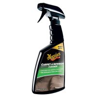 Meguiars Carpet & Interior Cleaner Polsterreiniger 473ml