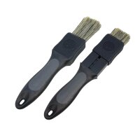 Meguiars Dash & Trim Brush Innenraumbürste
