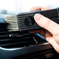 Meguiars Dash & Trim Brush Innenraumbürste