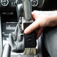 Meguiars Dash & Trim Brush Innenraumbürste