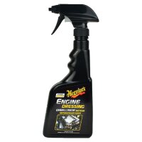 Meguiars Engine Dressing Motorraumversiegelung 450ml