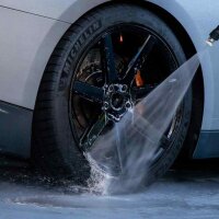 Meguiars Hot Rims Black Wheel Cleaner Felgenreiniger 709ml