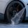 Meguiars Hot Rims Black Wheel Cleaner Felgenreiniger 709ml