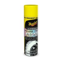 Meguiars Ultimate Insane Shine Foam Reifenpflege 538ml