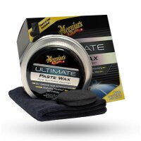 Meguiars Ultimate Paste Wax Autowachs 226g