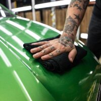 Meguiars Ultimate Paste Wax Autowachs 226g