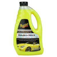 Meguiars Ultimate Wash & Wax Autoshampoo 1,42L