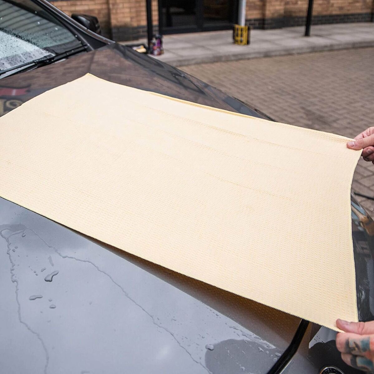 Meguiars Water Magnet Drying Towel 55x76