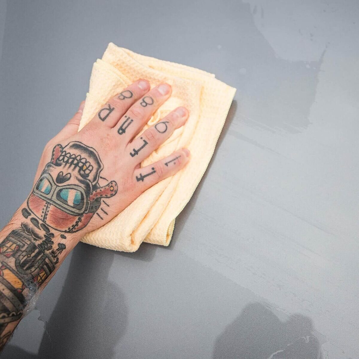 Meguiars Water Magnet Drying Towel 55x76