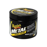 Meguiar`s Metal Polish Metallpolitur 170g