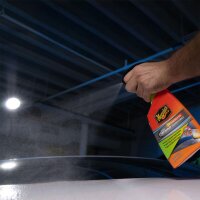 Meguiars Hybrid Ceramic Waterless Wash & Wax Trockenwäsche 710ml
