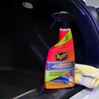 Meguiars Hybrid Ceramic Waterless Wash & Wax Trockenwäsche 710ml
