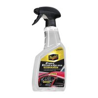 Meguiars Paint, Dash & Glass Inside & Out...