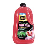 Meguiars Watermelon Bubblegum Scented Car Wash...