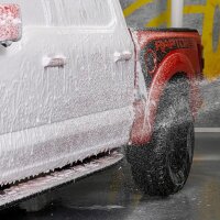 Meguiars Watermelon Bubblegum Scented Car Wash Autoshhampoo & Snow Foam 1,89L