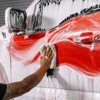 Meguiars Watermelon Bubblegum Scented Car Wash Autoshhampoo & Snow Foam 1,89L
