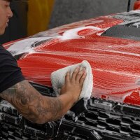 Meguiars Watermelon Bubblegum Scented Car Wash Autoshhampoo & Snow Foam 1,89L
