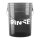 ADBL Splushy Bucket Wascheimer Schwarz 20L