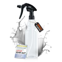 ADBL Sprühflasche 1L mit Canyon trigger