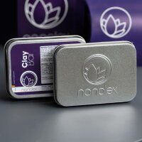Nanolex Clay Bar Reinigungsknete