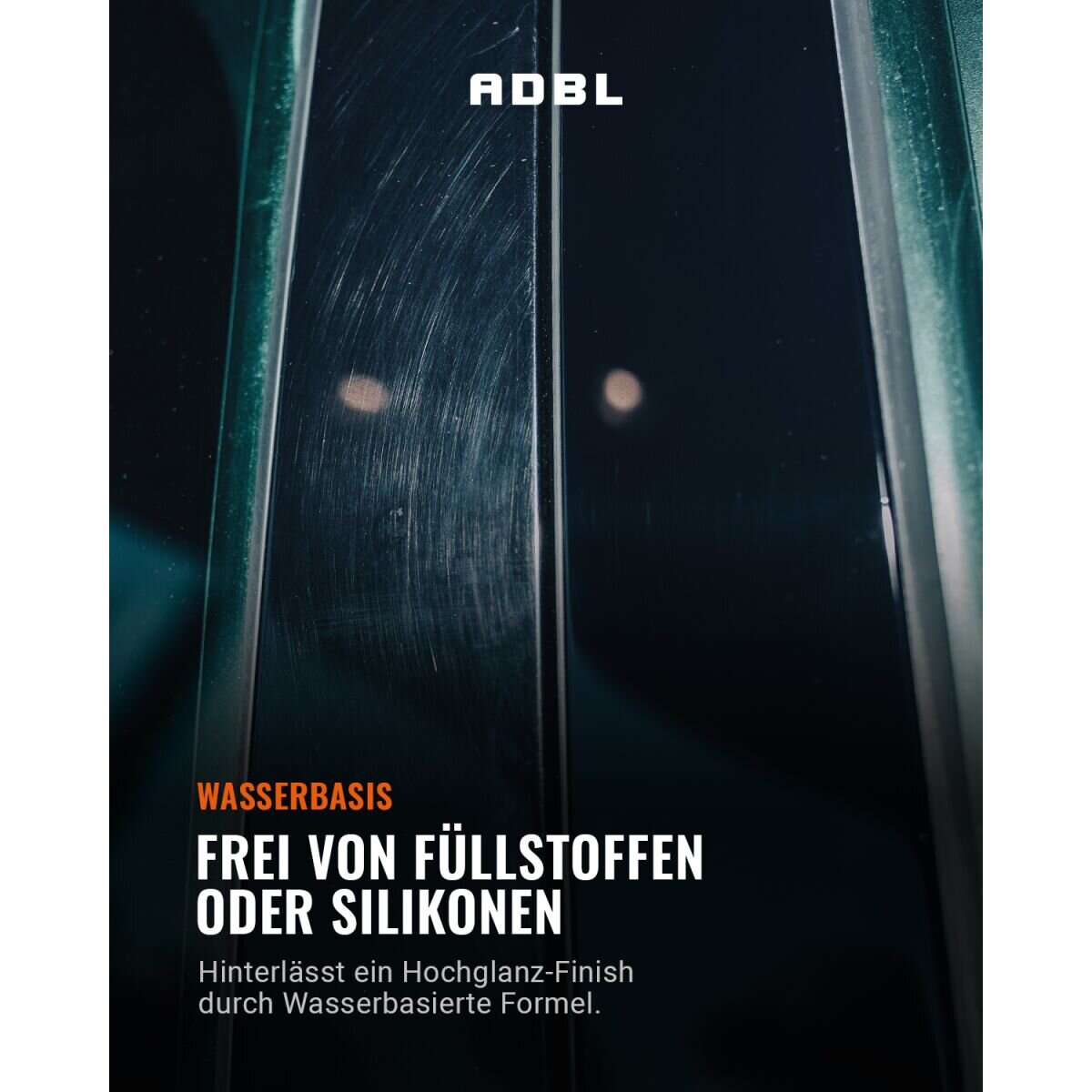 ADBL Super Polish Feinschleifpolitur 200ml