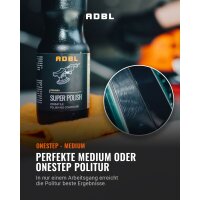 ADBL Super Polish Feinschleifpolitur 200ml