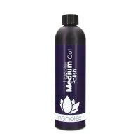 Nanolex Medium Cut Polish Feinschleifpolitur 750ml