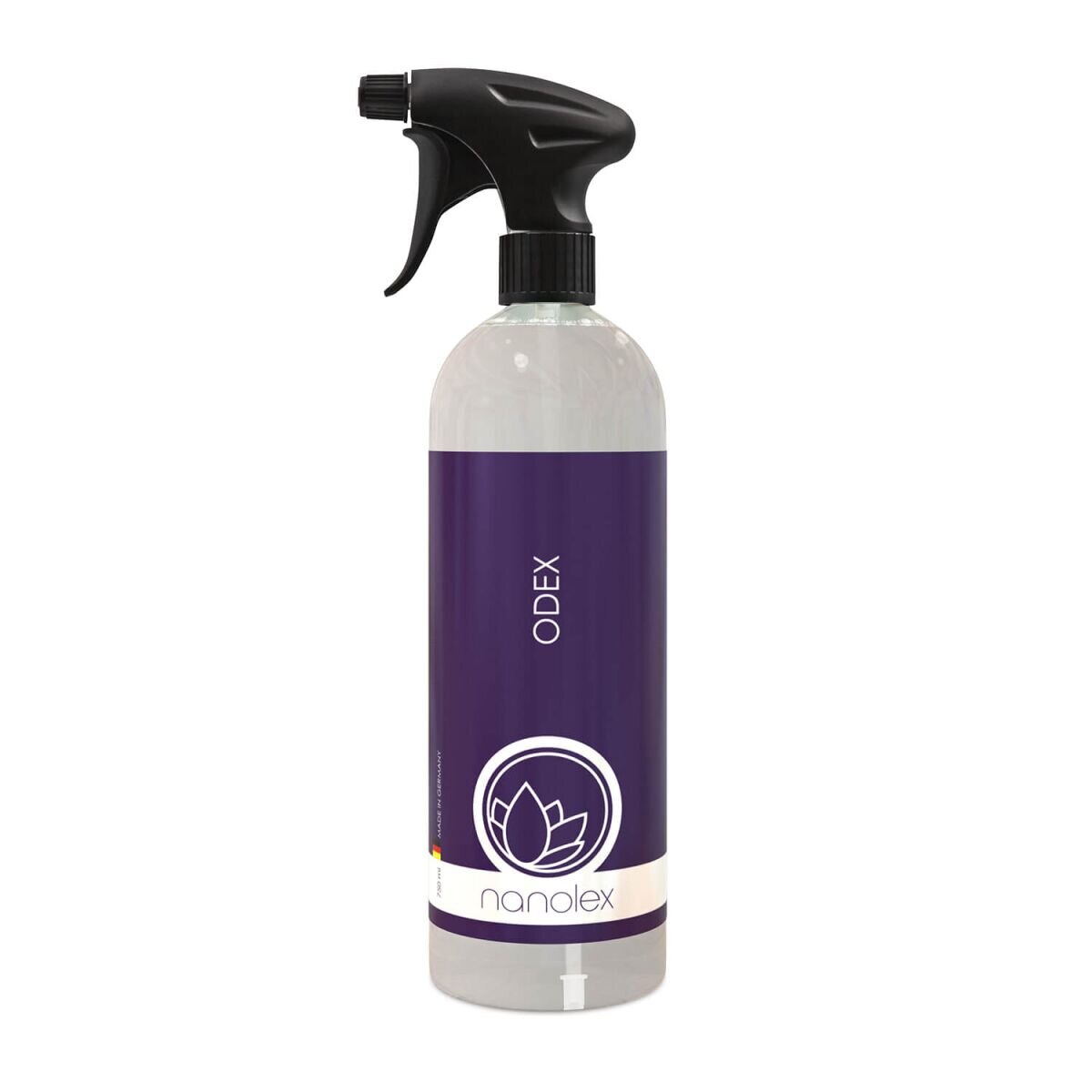 Nanolex ODEX Geruchsvernichter 750ml