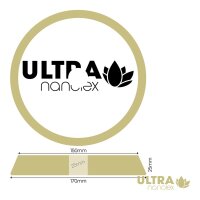 Nanolex Polierpad Ultra DA 150mm sehr hart