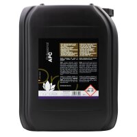 Nanolex Professional APC Universalreiniger 20L