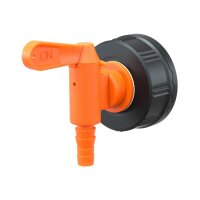 ADBL Tap Cap Auslaufhahn für 5L-Kanister