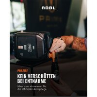 ADBL Tap Cap Auslaufhahn für 5L-Kanister