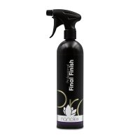Nanolex Professional Final Finish Quick Detailer 750ml