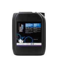Nanolex Professional Glass Cleaner Concentrate 10L
