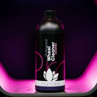 Nanolex Professional Wheel Cleaner Concentrate 1L