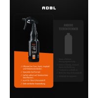 ADBL Tar Remover Thixotropic Teerentferner 5L