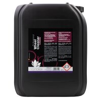 Nanolex Professional Wheel Cleaner Concentrate 20L