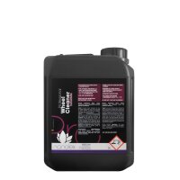 Nanolex Professional Wheel Cleaner Concentrate 5L