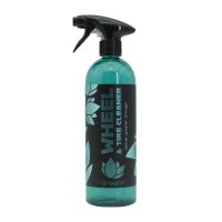 Nanolex GreenX Wheel & Tire Cleaner Felgen- &...
