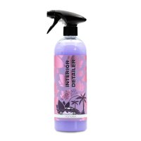 Nanolex WCWC Interior Detailer Innenraumpflege 750ml