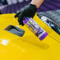Nanolex WCWC Spray Wash Trockenwäsche 750ml