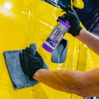 Nanolex WCWC Spray Wash Trockenwäsche 750ml