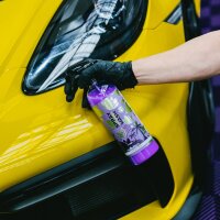 Nanolex WCWC Spray Wash Trockenwäsche 750ml